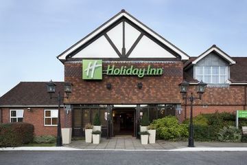 Hotel Holiday Inn West