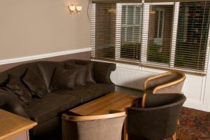 Hotel Holiday Inn West