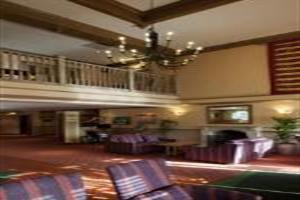 Hotel Holiday Inn West