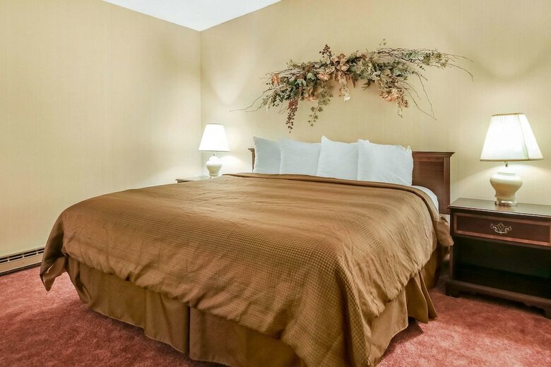 Hotel Quality Inn & Suites
