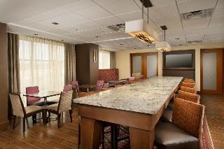 Hotel Hampton Inn Temple Texas