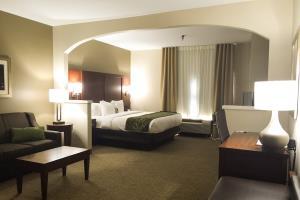 Hotel Comfort Suites