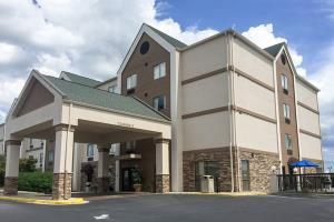 Hotel Comfort Suites