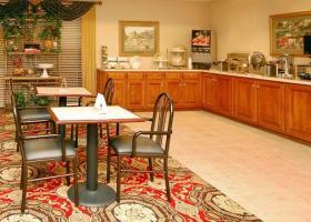 Hotel Comfort Suites