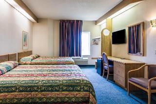 Hotel Rodeway Inn