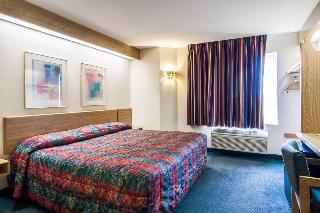 Hotel Rodeway Inn