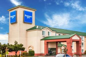 Hotel Rodeway Inn