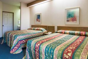 Hotel Rodeway Inn