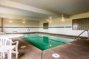 Hotel Rodeway Inn