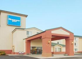 Hotel Rodeway Inn