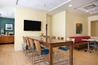 Hotel Days Inn & Suites Caldwell