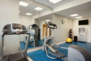 Hotel Days Inn & Suites Caldwell