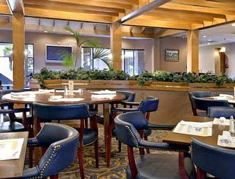 Hotel Ramada Raleigh
