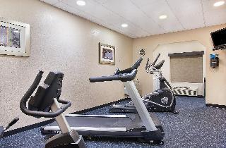 Hotel Holiday Inn Express & Suites Murphy