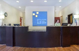 Hotel Holiday Inn Express & Suites Murphy