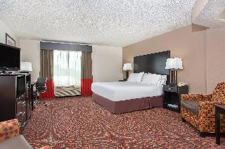 Hotel Holiday Inn Express & Suites Murphy