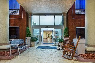 Hotel Holiday Inn Express & Suites Murphy