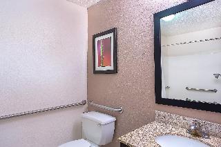 Hotel Holiday Inn Express & Suites Murphy