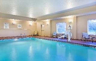 Hotel Holiday Inn Express & Suites Murphy