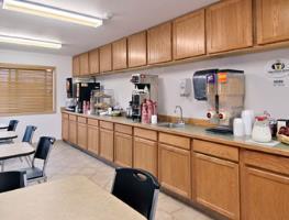 Hotel Super 8 Cooke City Yellowstone Park Area