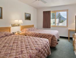 Hotel Super 8 Cooke City Yellowstone Park Area