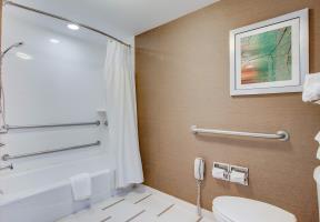 Hotel Fairfield Inn Amesbury
