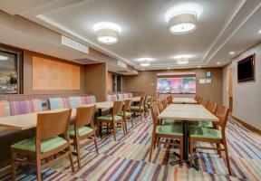 Hotel Fairfield Inn Amesbury