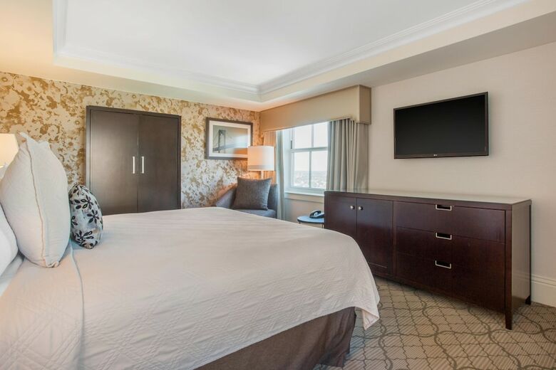 Hotel Omni Providence
