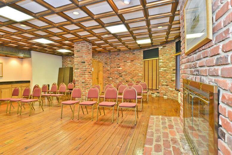 Hotel Best Western Governors Inn