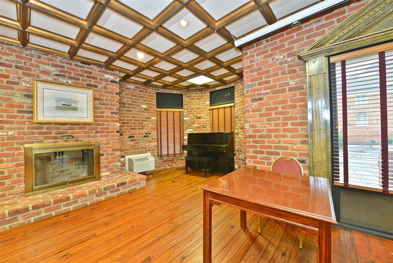 Hotel Best Western Governors Inn