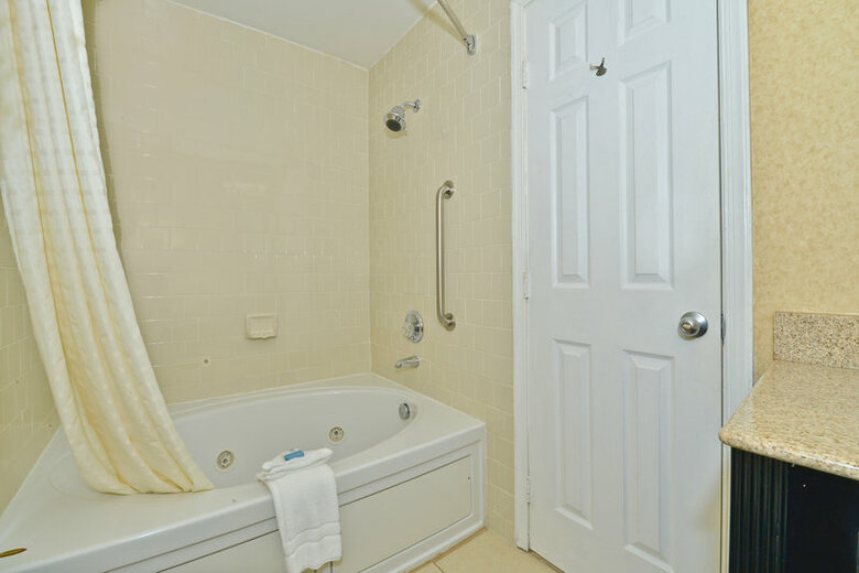 Hotel Best Western Governors Inn