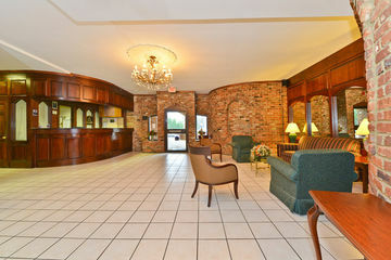Hotel Best Western Governors Inn