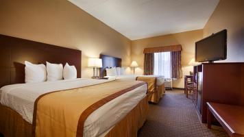 Hotel Best Western Executive