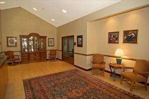 Hotel Best Western Executive