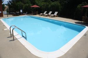 Hotel Best Western Executive