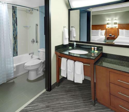 Hotel Hyatt Place Arboretum