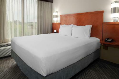 Hotel Hyatt Place Arboretum
