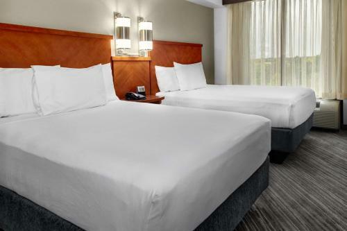 Hotel Hyatt Place Arboretum