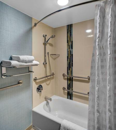 Hotel Hyatt Place Arboretum