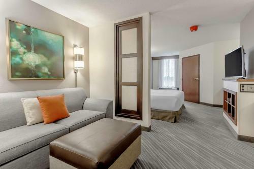 Hotel Hyatt Place Arboretum