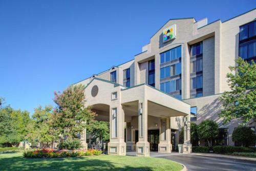 Hotel Hyatt Place Arboretum