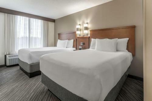 Hotel Hyatt Place Arboretum