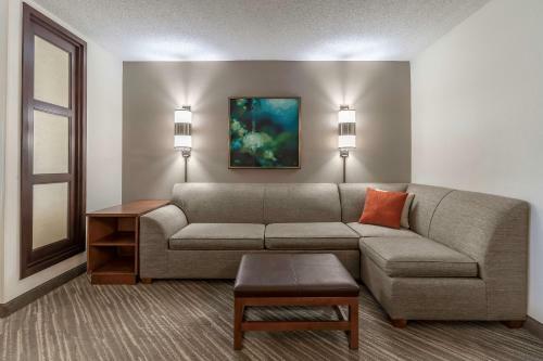 Hotel Hyatt Place Arboretum
