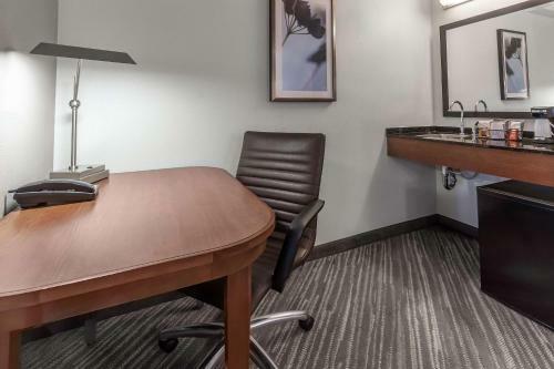 Hotel Hyatt Place Arboretum