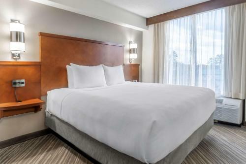 Hotel Hyatt Place Arboretum