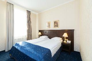 Hotel Fg Gertrude Riga City Centre