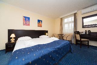 Hotel Fg Gertrude Riga City Centre