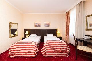 Hotel Fg Gertrude Riga City Centre