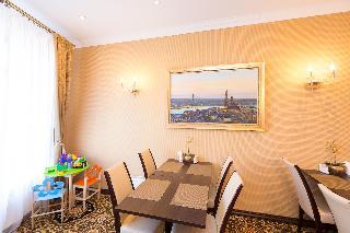 Hotel Fg Gertrude Riga City Centre