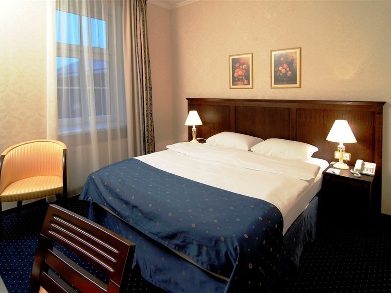 Hotel Fg Gertrude Riga City Centre